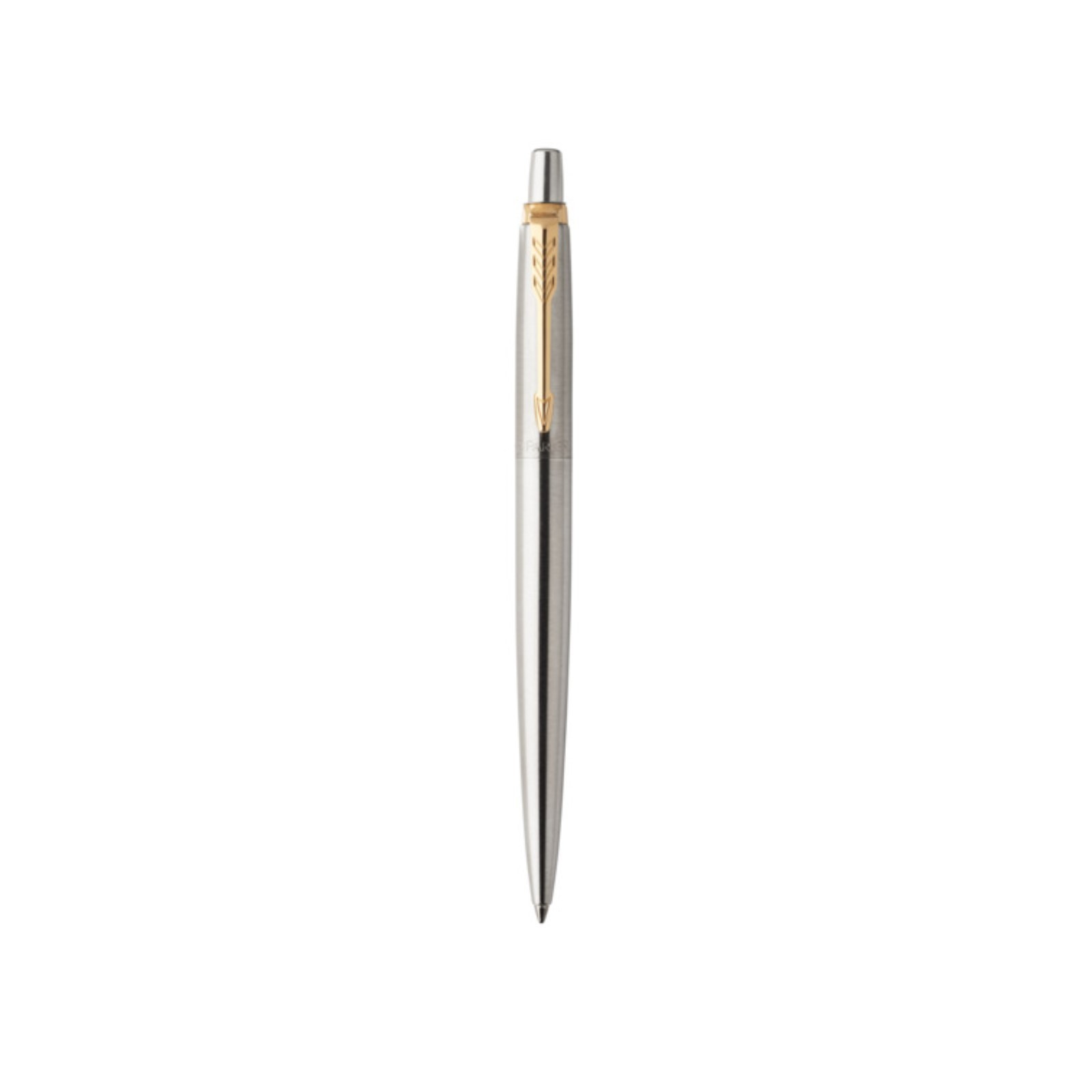 Ручка шариковая jotter stainless steel. Ручка Parker Gold. Ручка Parker 1953170 Silver.