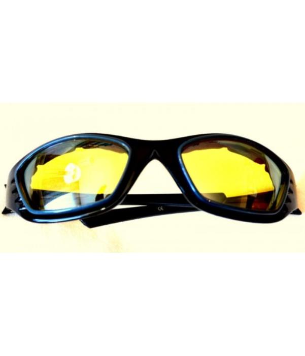 

Очки защитные в чехле Alpine Equipment glassesincase
