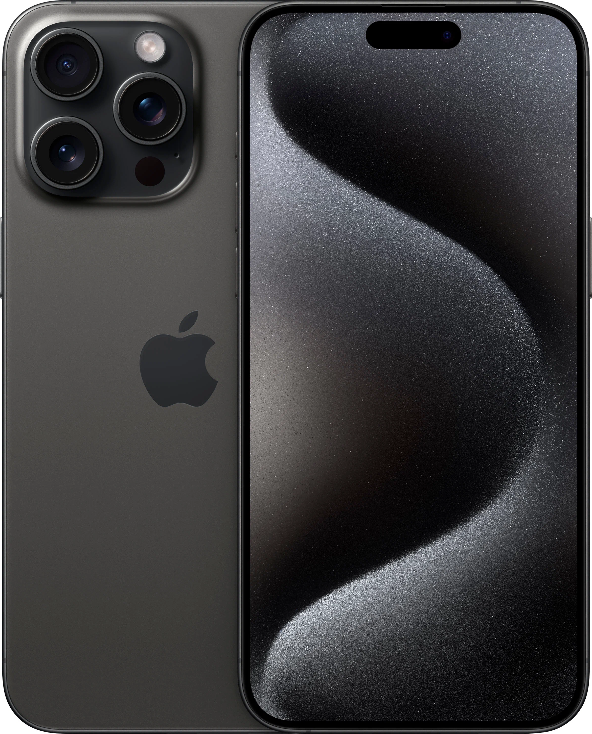 

Смартфон Apple iPhone 15 Pro Max 1Tb Black Titanium, iPhone 15 Pro Max