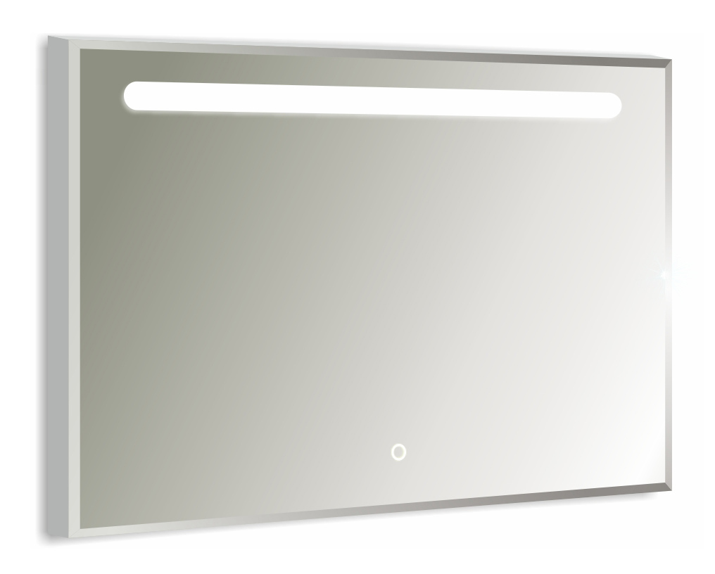 

Зеркало Loranto Фаворит 80x60 LED, Фаворит