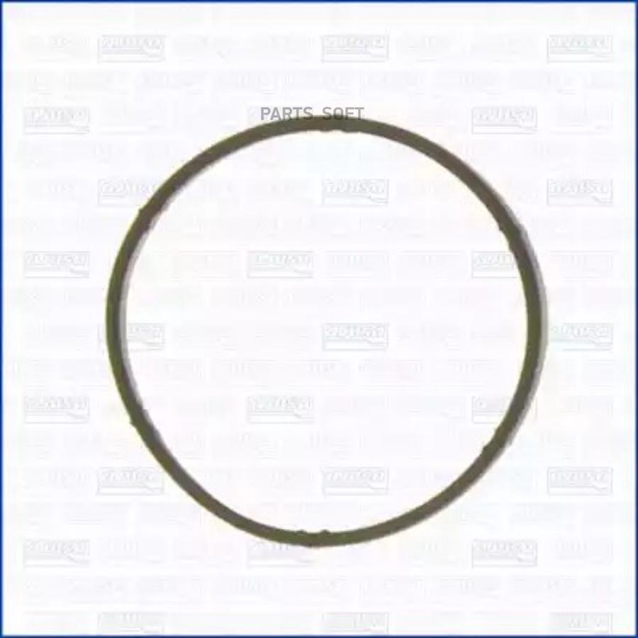 

Прокладка Впускного Коллектора Ajusa 13122100