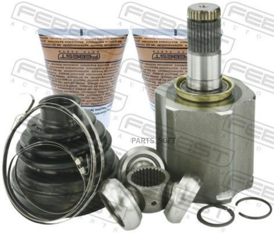 

Шрус Внутренний Левый 29X34X30 Febest 0211T31Lh