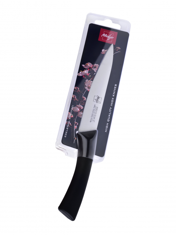 Кухонный нож универсальный Mielaje Econom 12 см