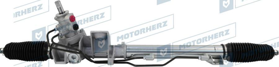 

MOTORHERZ 'R21671NW Рулевая рейка с тягами гидравлическая 1шт Motorherz r21671nw