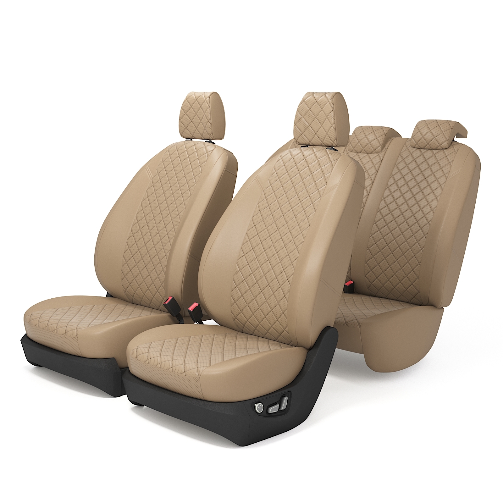 

Чехлы на сиденья Киа Сид 1 с 2007 по 2012 год,, PCeed1Hb3d0712