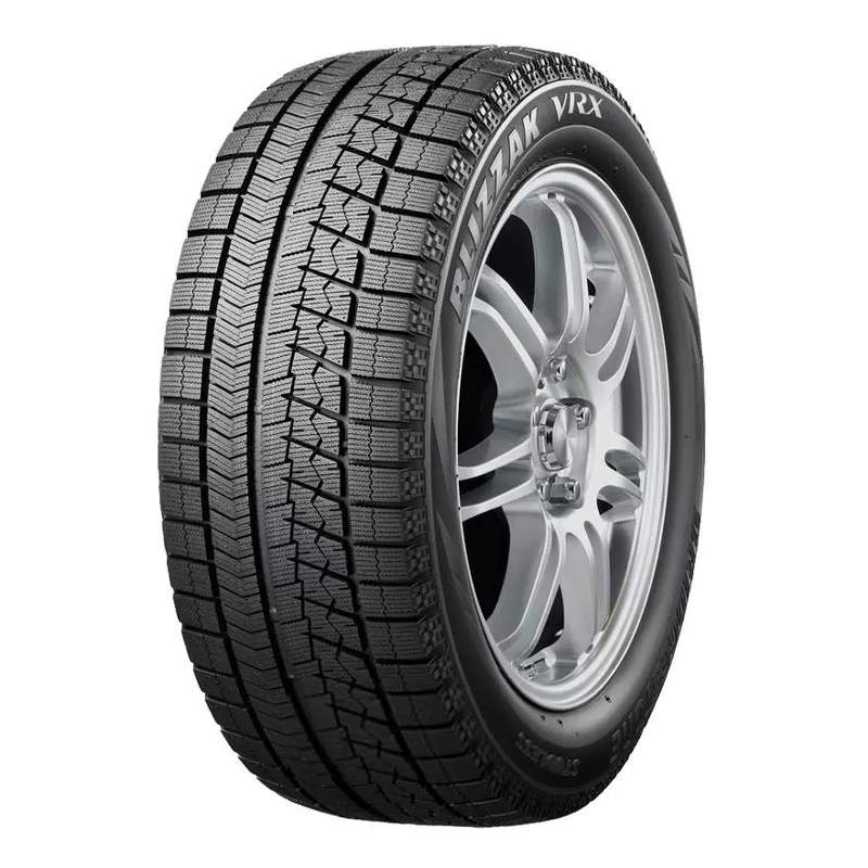 

Шины Bridgestone 215/55R17 94S Blizzak VRX арт. 11912, Blizzak VRX