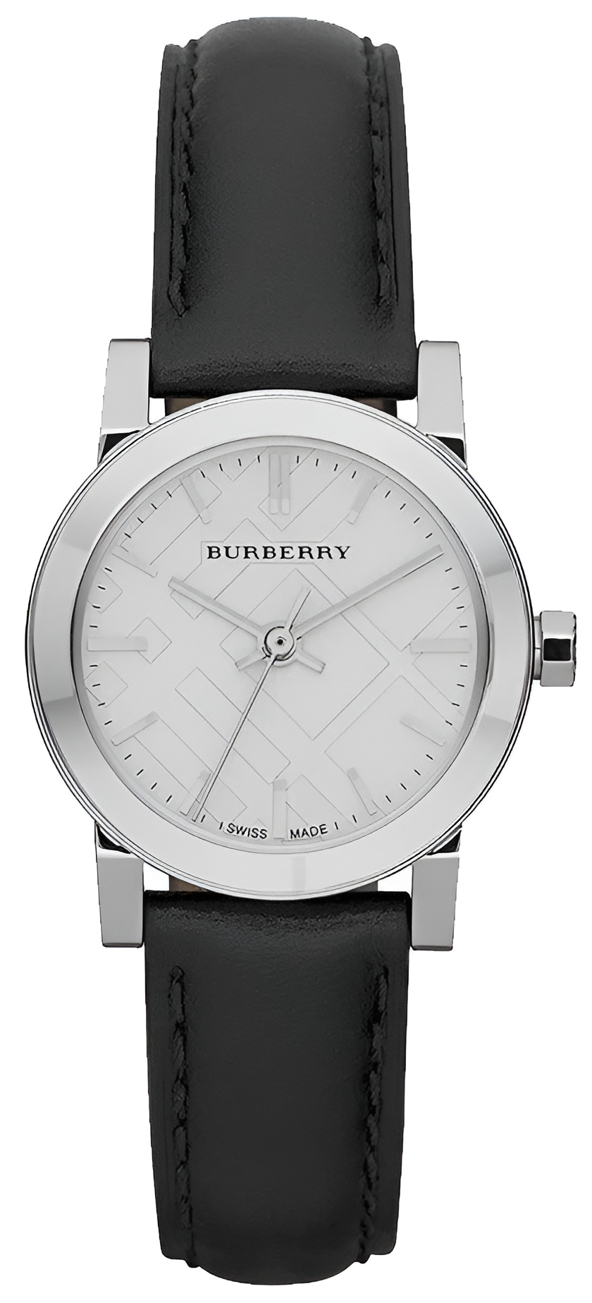 Наручные часы женские Burberry BU9206 черные