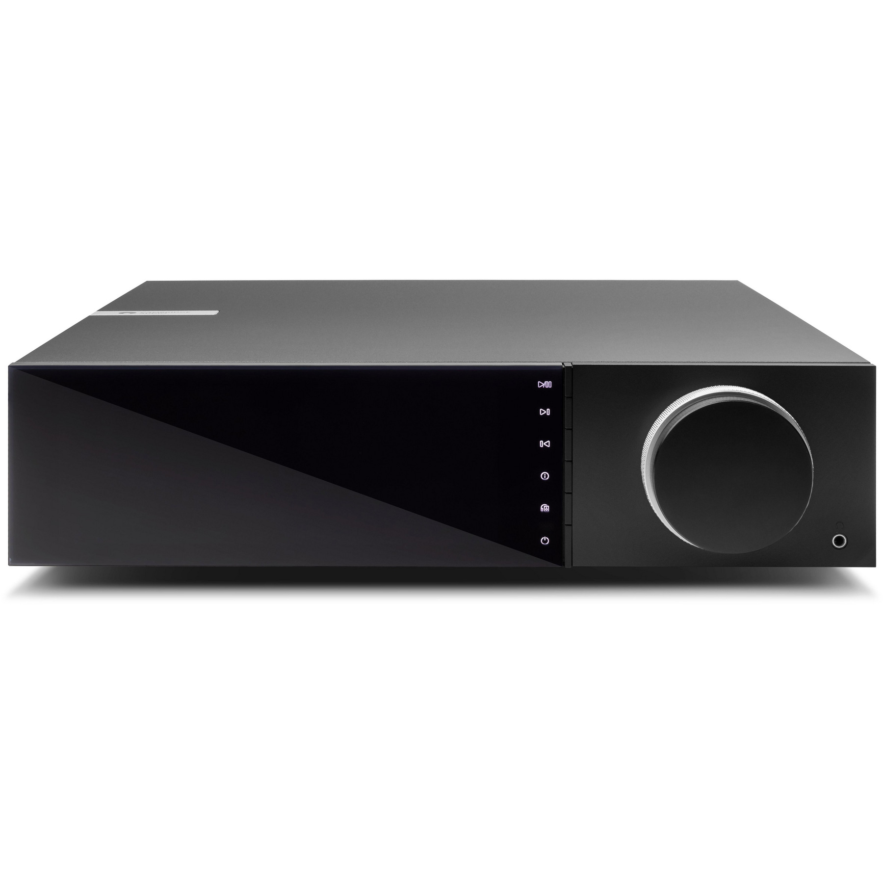 

Сетевой плеер Cambridge Audio EVO 75 Black, EVO 75