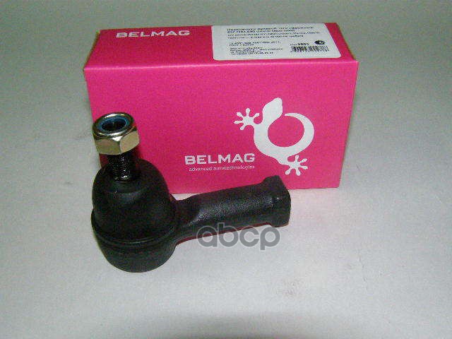 

Наконечник Рулевой Тяги Наружный Bm.Obj.030, Hyundai (Accent, Elantra, Matrix), Oem № 5682