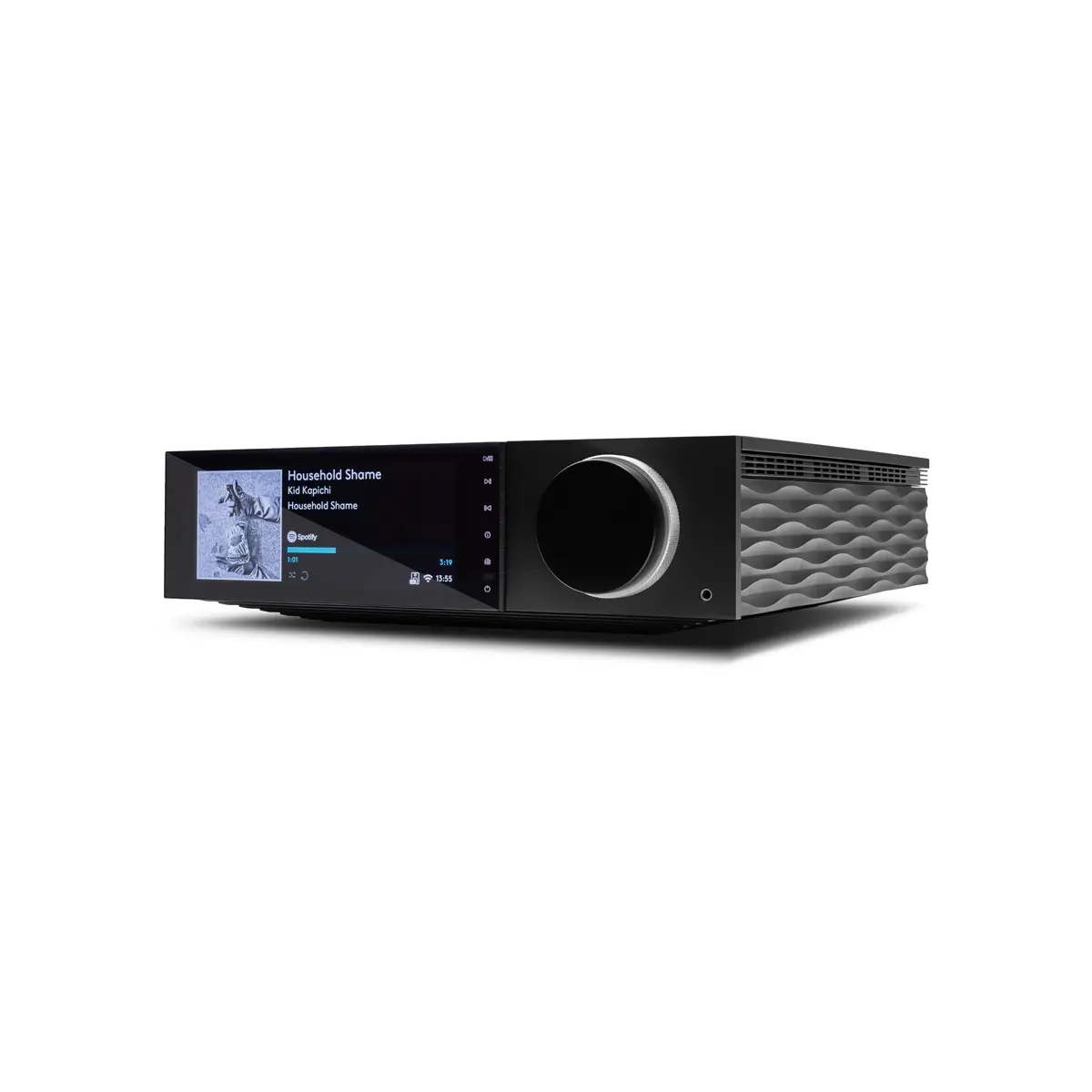 

Сетевой плеер Cambridge Audio EVO 150 Black, EVO 150