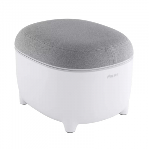 фото Массажер для ног xiaomi momoda stool foot massager white (sx380)