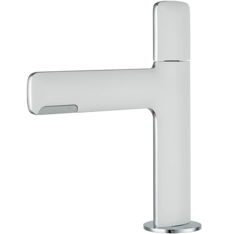 

Gappo Смеситель для раковины Gappo G1052-88 белый