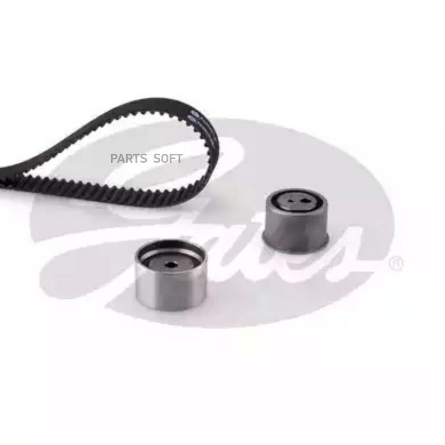 

Ремкомплект Грм Gates K015555xs Gates арт. K015555XS