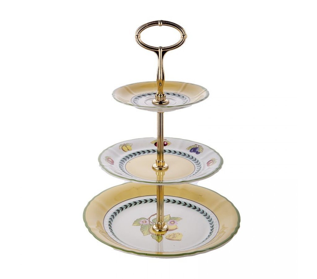 

Горка Leander Соната 2703 Фрукты, 55910-08