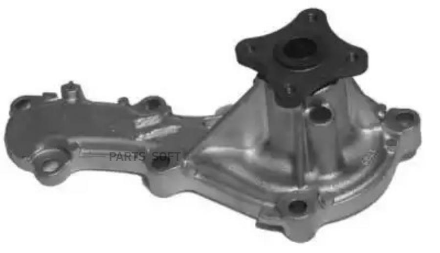 Водяной Насос Nissan Almera 1,6/1,8 00-05/ Primera 1,6/1,8 00-08 Aisin арт. WPN-091