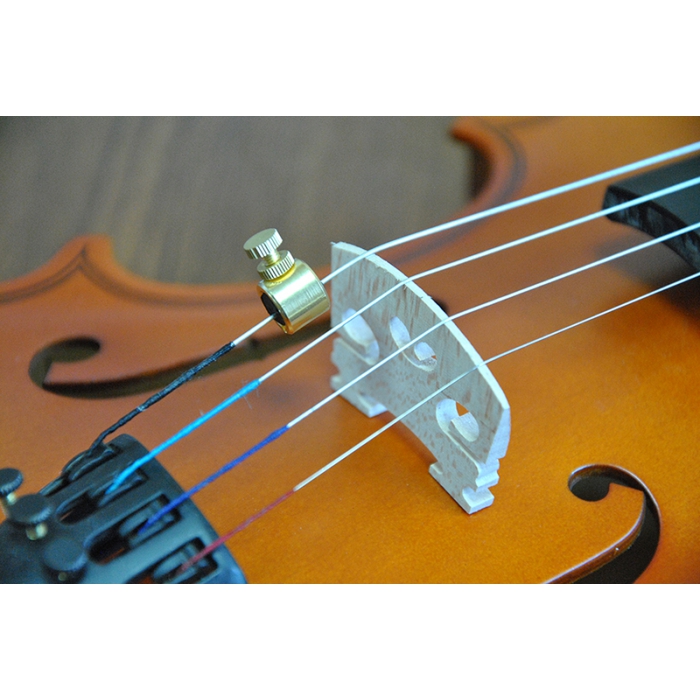 Подавитель волчков для скрипки, Мозеръ DWTV1