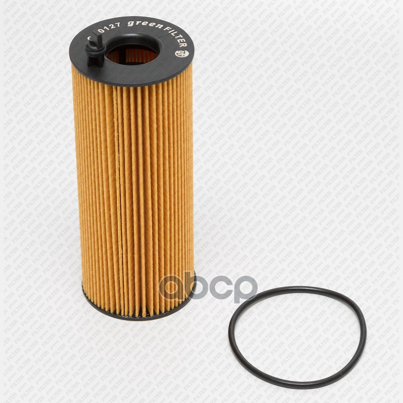 

GREEN FILTER Фильтр масляный [Картридж] BMW 1(E81,E82,E87)/ 3(E90,E91,E92,E93)/ X3(E83) 07