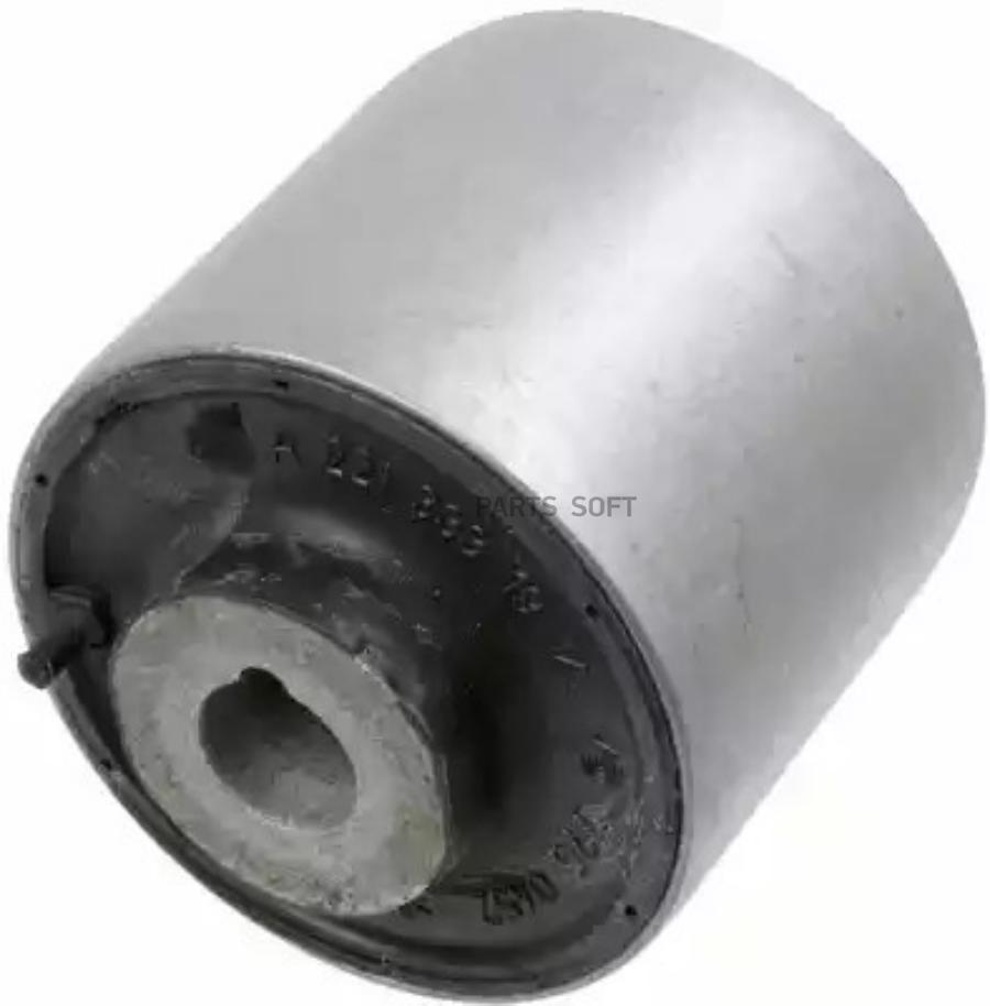 

LEMFORDER Сайлентблок LEMFORDER 3326301