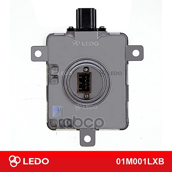 Блок Розжига Ledo M3.1 (Германия) LEDO арт. 01M001LXB