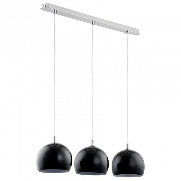

Подвесной светильник Waterfall Black 21026 Alfa