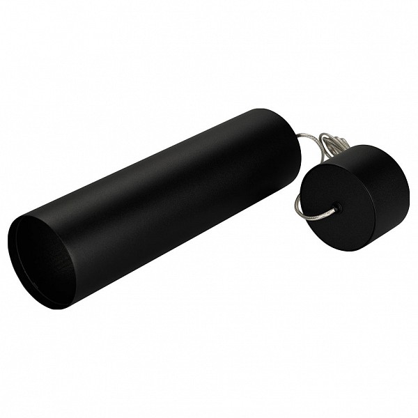 

Подвесной светильник SP-POLO-HANG-LONG300-R85 (BK, 1-3, 350mA) Arlight
