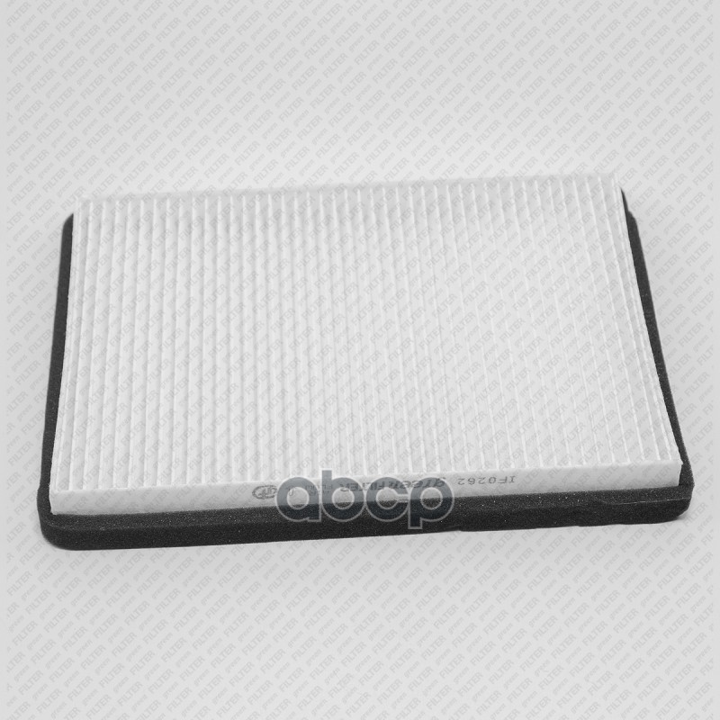 

GREEN FILTER Фильтр салона VW Passat 88->
