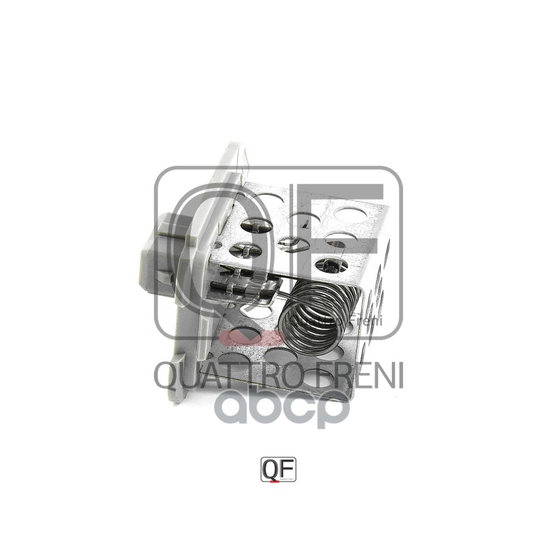 Блок Упр.Вент.Citroen C5 I Break 01-04 QUATTRO FRENI арт. QF25A00066