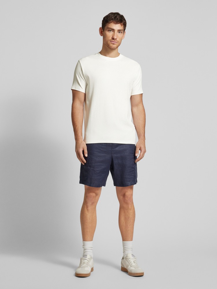 Футболка мужская Selected Homme 16093730 бежевая L 7022₽