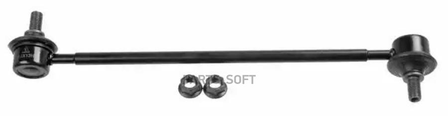 

LEMFORDER Стойка стабилизатора LEMFORDER 3100001