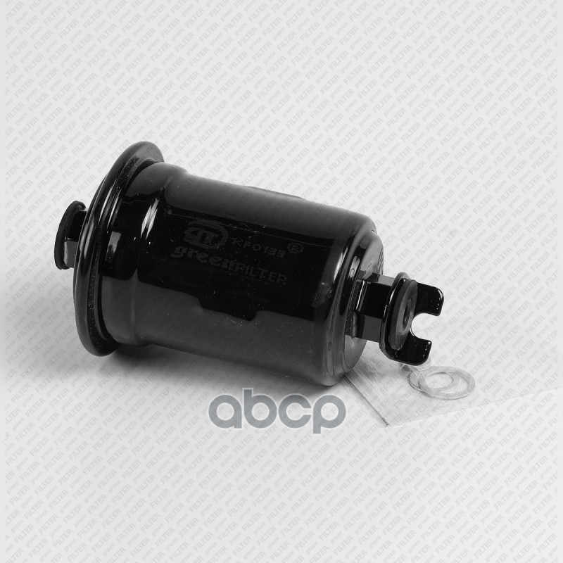 

GREEN FILTER Фильтр топливный TOYOTA Carina 87->