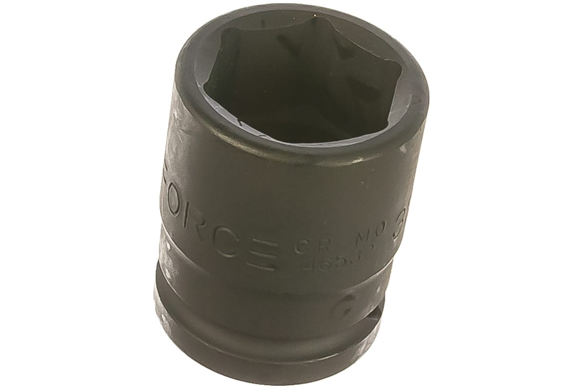 Головка Ударная 32 Мм, 6 Гр, 3/4 Inch FORCEKRAFT арт. FK-46532