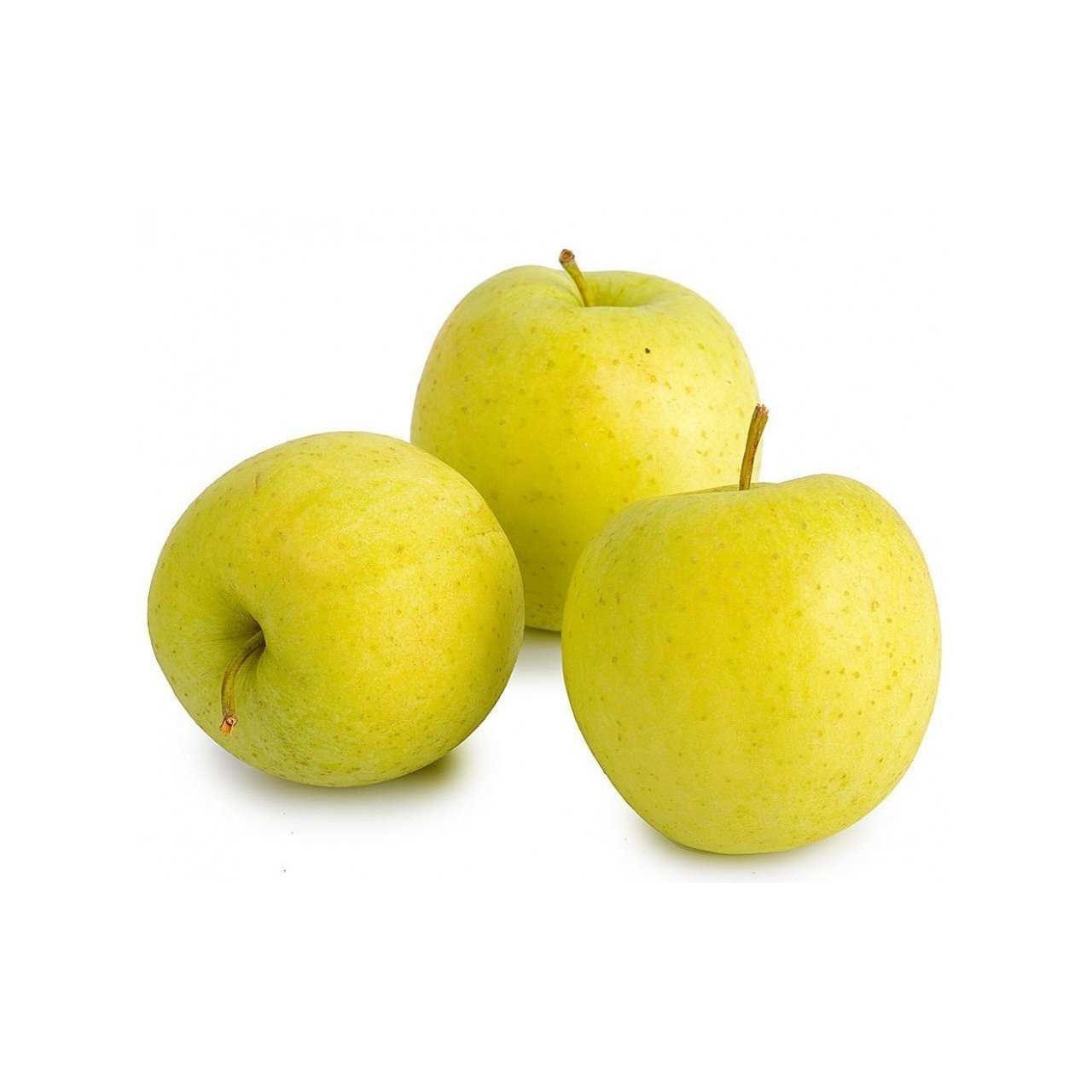 Яблоки Голден 650 г