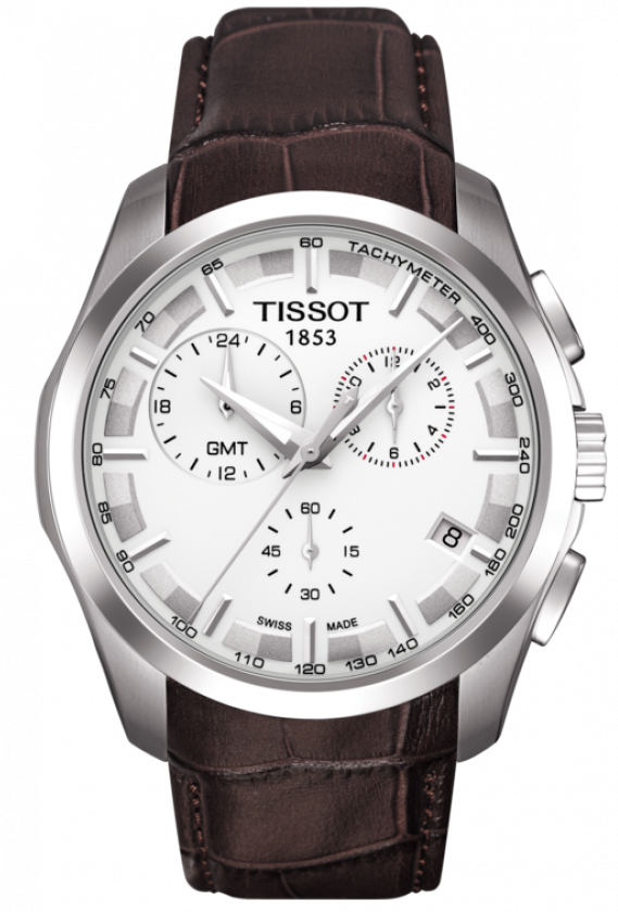 

Наручные часы мужские Tissot T0354391603100, T0354391603100
