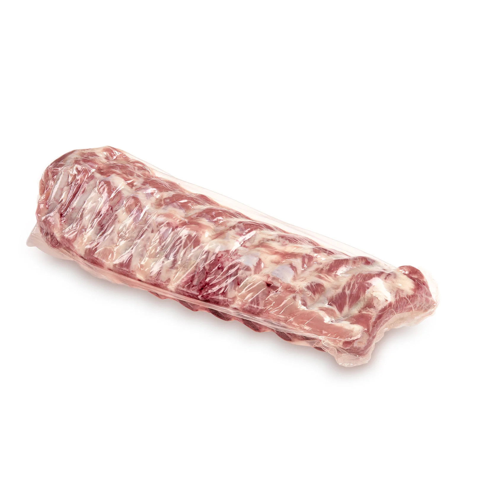 Ребра свиные Образцово охлажденные +-500 г