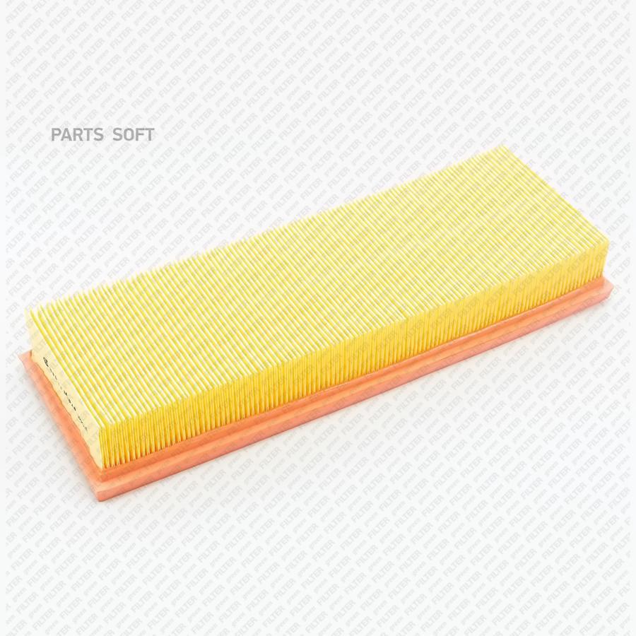 

GREEN FILTER Фильтр воздушный MINI R55/R56/R57/R58/R59/R60/R61 09->