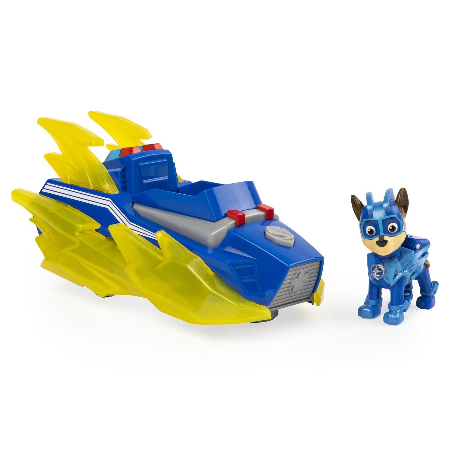 

Spin Master Nickelodeon Paw Patrol Мега Машинка и Гончик 2, 6056840