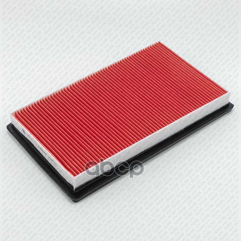

GREEN FILTER Фильтр воздушный SUZUKI Vitara/SX4 13->