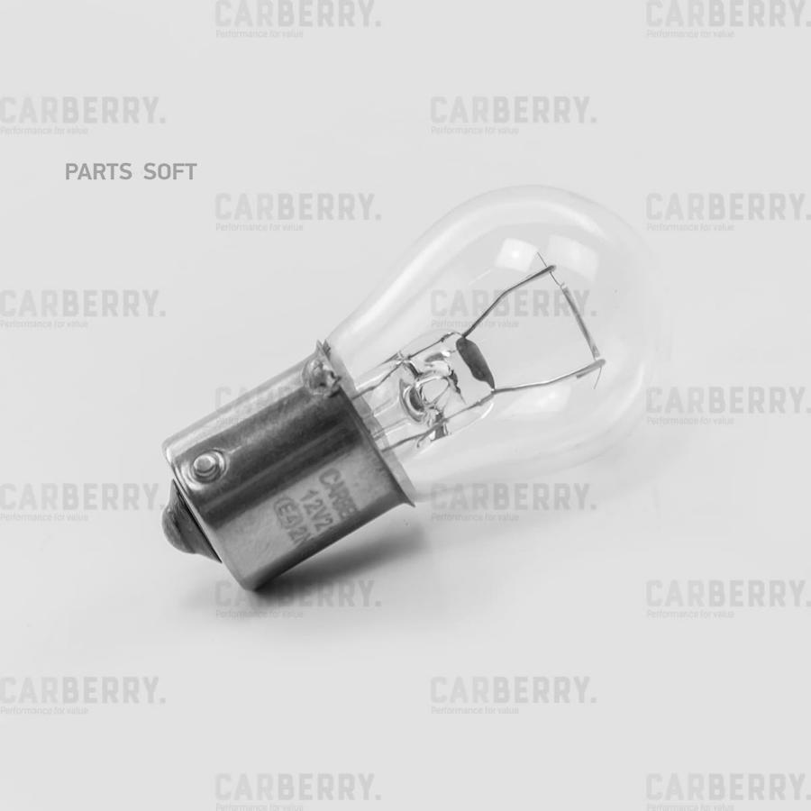 

Лампа P21W 12V (21W) Day&Night Carberry 32Ca6