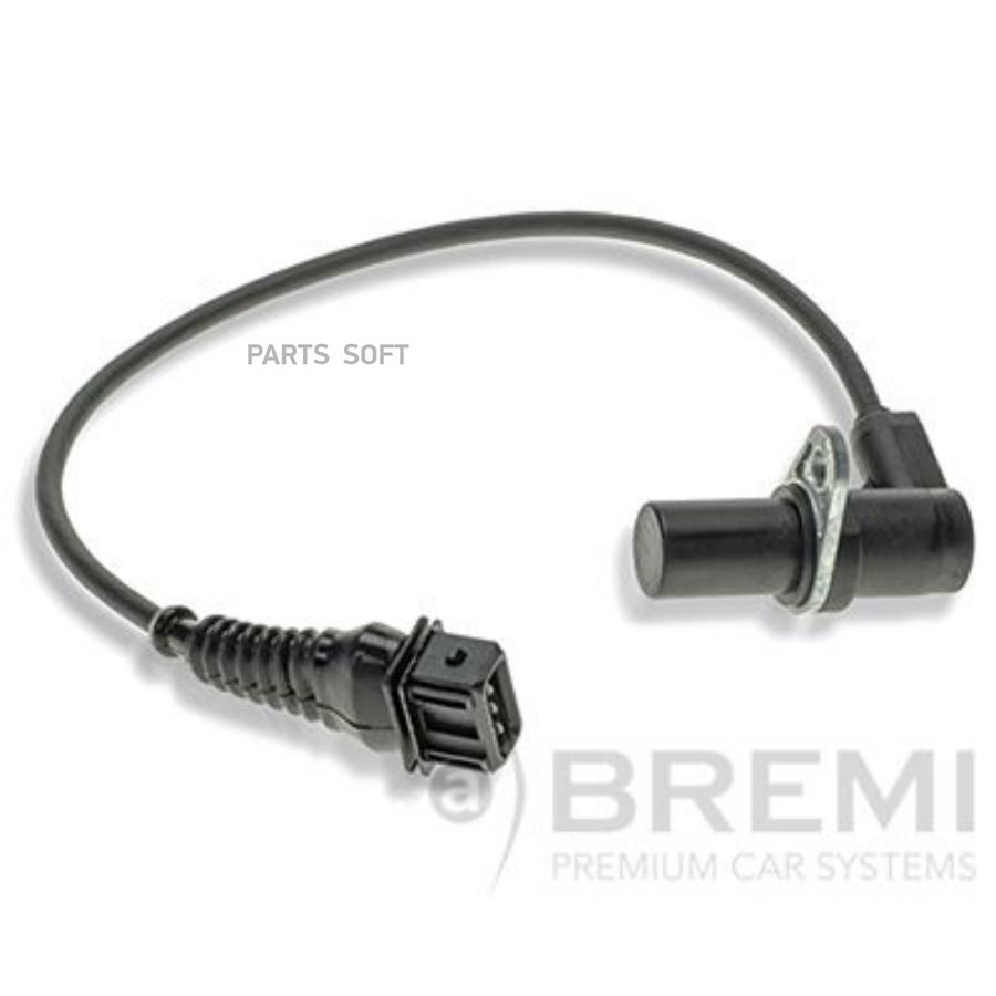 

Датчик положения коленвала BMW 3/5/5 Touring 90>03 BREMI 60138