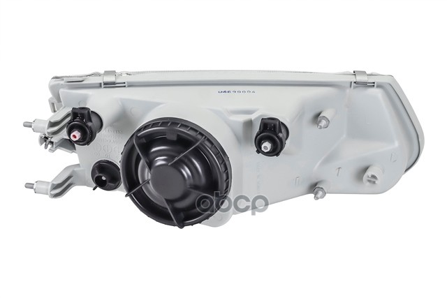 

Блокфара Лев. Mitsubishi Carisma 1995 => H4/W5w Depo арт. 214-1153L-LD-EM