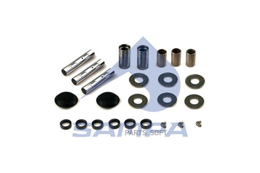 

Ремкомплект Daf 85,95 Пальца Рессоры Sampa SAMPA 050.533