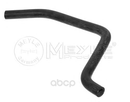 

Патрубок Радиатора Vw Т4 2.4D,2.5L 90-03 MEYLE 1191210118