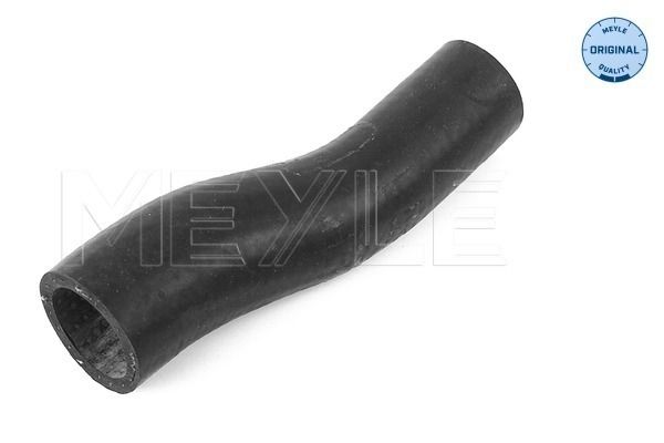 

119 121 0056_Патрубок Радиатора Vw Gоlf 1.6-1.8/1.6D <91 MEYLE 1191210056