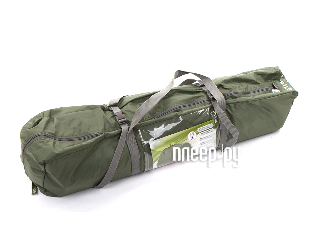 фото Палатка btrace glade 3 green t0517 nobrand