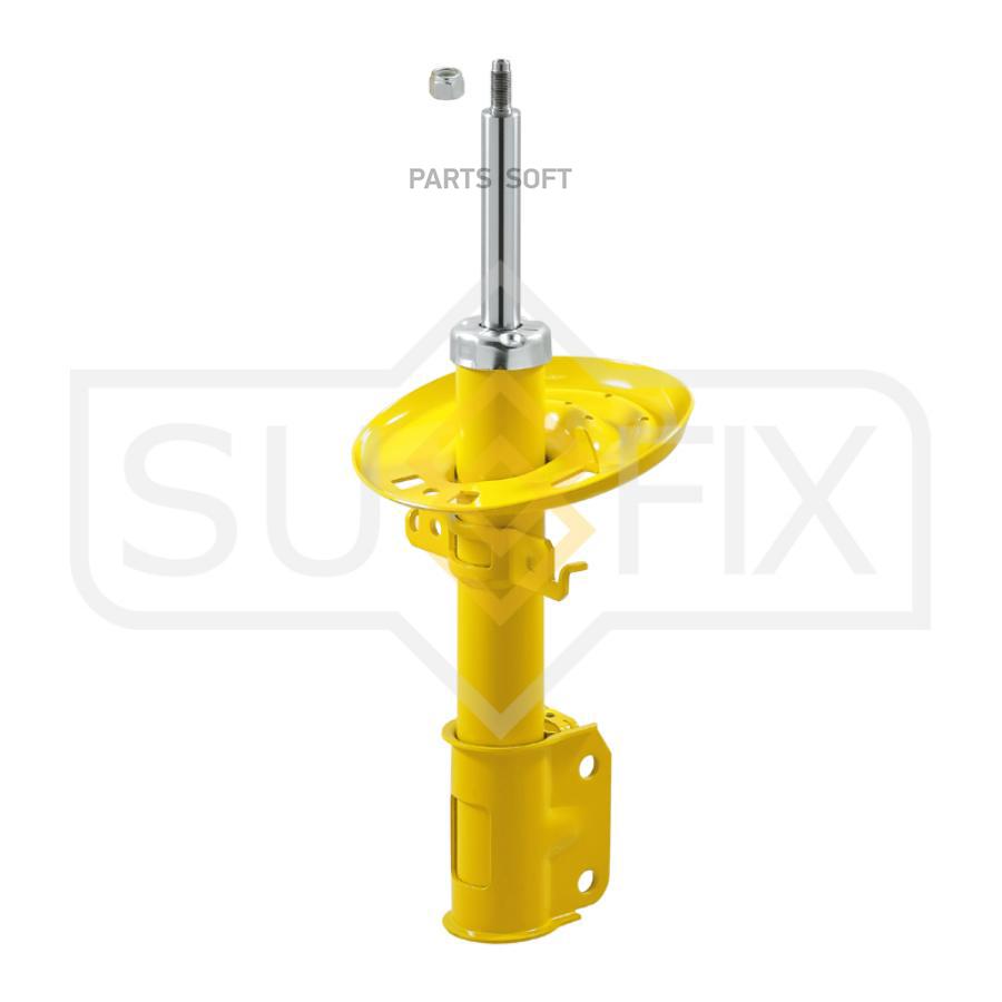 

Стойка Амортизаторная Передняя Sufix Su1163