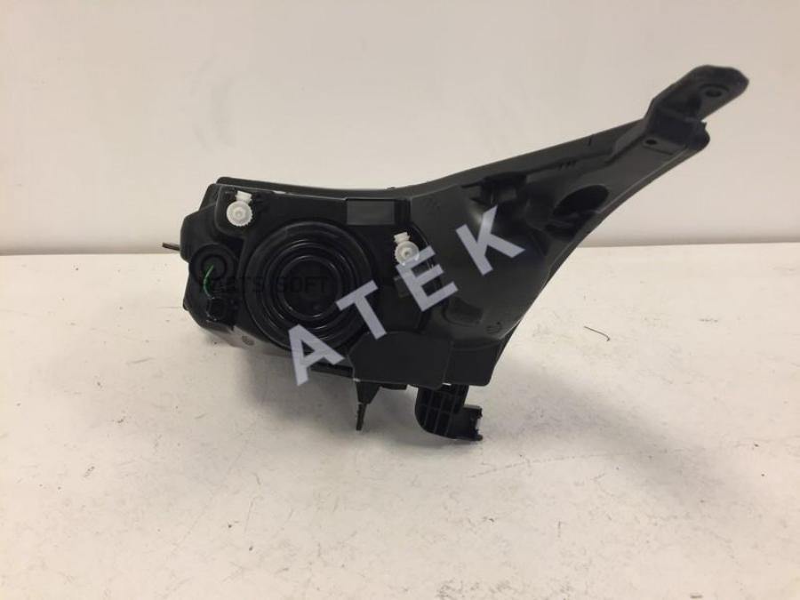 

Фара Правая Механика Корректор Atek 22171120