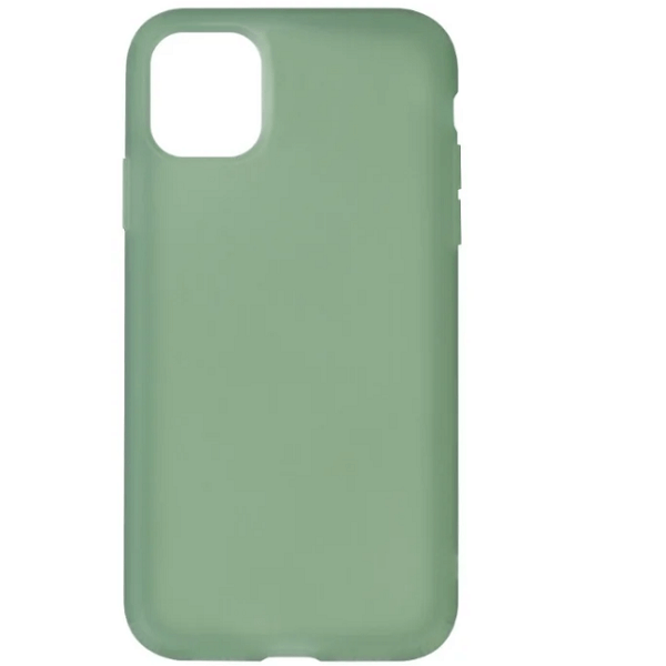 

Силикон Pudding iPhone 11 Pro
