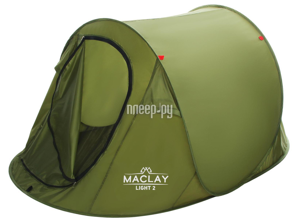 

Палатка Maclay Light 2 5378897