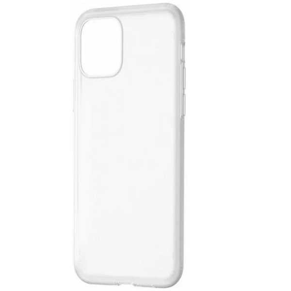 

Силикон Pudding iPhone 11 Pro