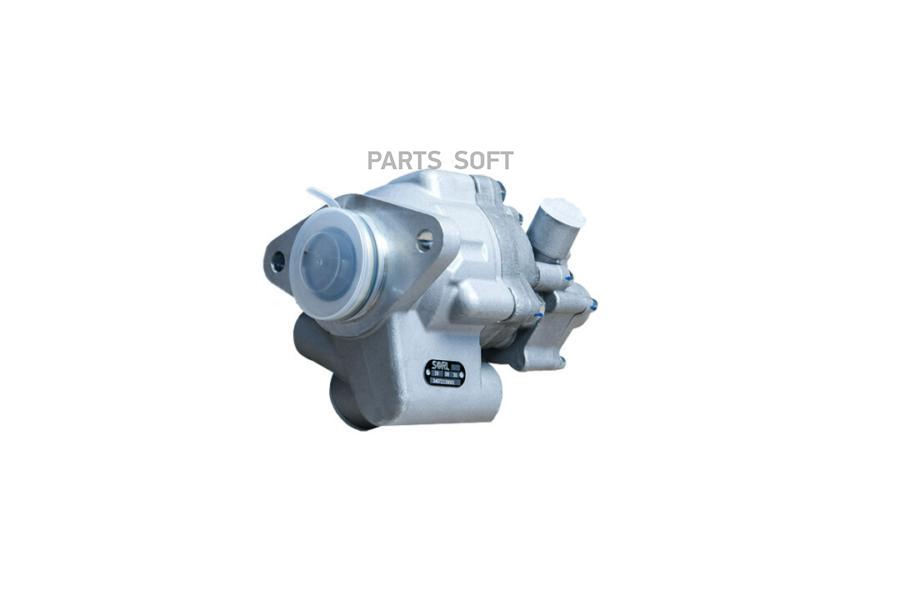 

Насос Гур Mercedes-Benz Actros Sorl 34072139001